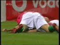 videó: Szabics Imre gólja Izland ellen, 2004