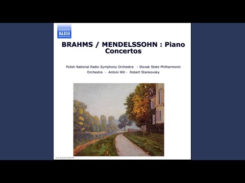 Piano Concerto No. 2 in D Minor, Op. 40: III. Finale: Presto scherzando