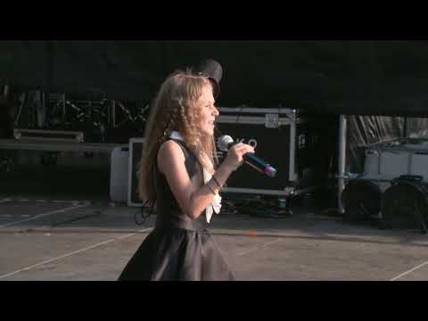 Teodora Niculai - Premiul III Enjoy Music Festival 2025