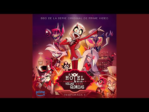 Ramón Canals, David García - Perdedor (De "El hotel de las viejas glorias"/Audio Only)