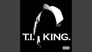 T.I. - Undertaker ft. Young Buck, Young Dro &amp; DJ Drama