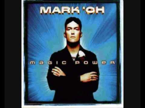 Mark OH - Funky disco bus