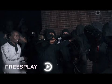 KaiRunn x Skxng - Clear & Move