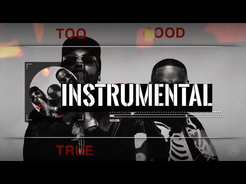 Meek Mill x Rick Ross - Dead Last [ Instrumental ] [ Ft. Vory & Fabolous ]