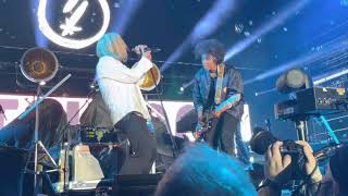 Switchfoot - Float - #IntoTheMysteryTour NYC 2021