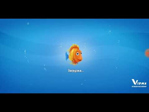 Fishdom. 4377 level no boosters and diamonds