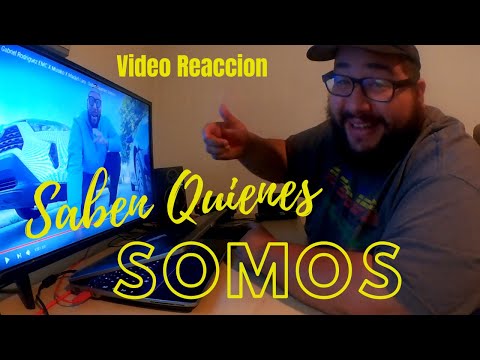 Saben Quienes Somos - Gabriel Rodriguez EMC X Musiko X Madiel Lara