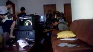 SixPenny - Charactarantula (Cover Norma Jean)