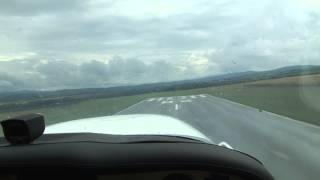 preview picture of video 'AOPA Precision Landing Competition'