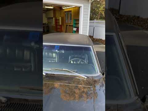 1969 Mercury Cougar (CC-1392043) for sale in Lake Hiawatha, New Jersey