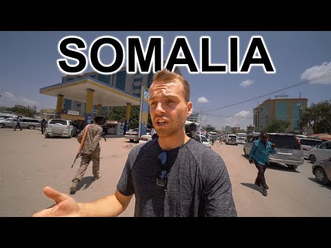image-Is it dangerous to travel to Somalia?