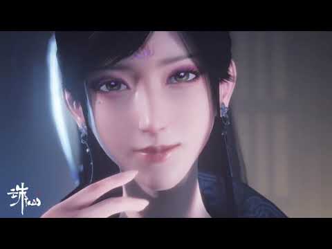 Game, jjjXD3.225: World of Jade Dynasty Video Game Cinematic Trailers 1080p HD