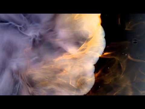 Panthera Krause - The Space Between Us (Official Video)