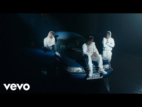 BERWYN - 100,000,000 (Official Video)