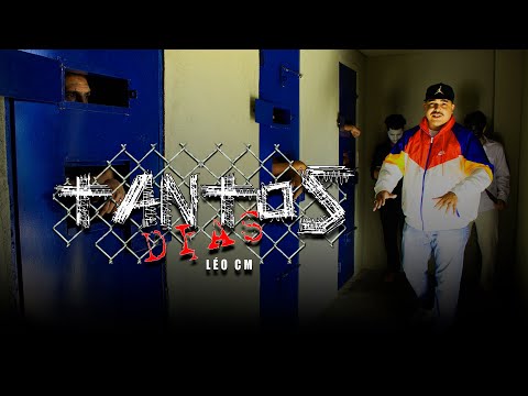 Léo CM - Tantos Dias - vídeo clipe oficial