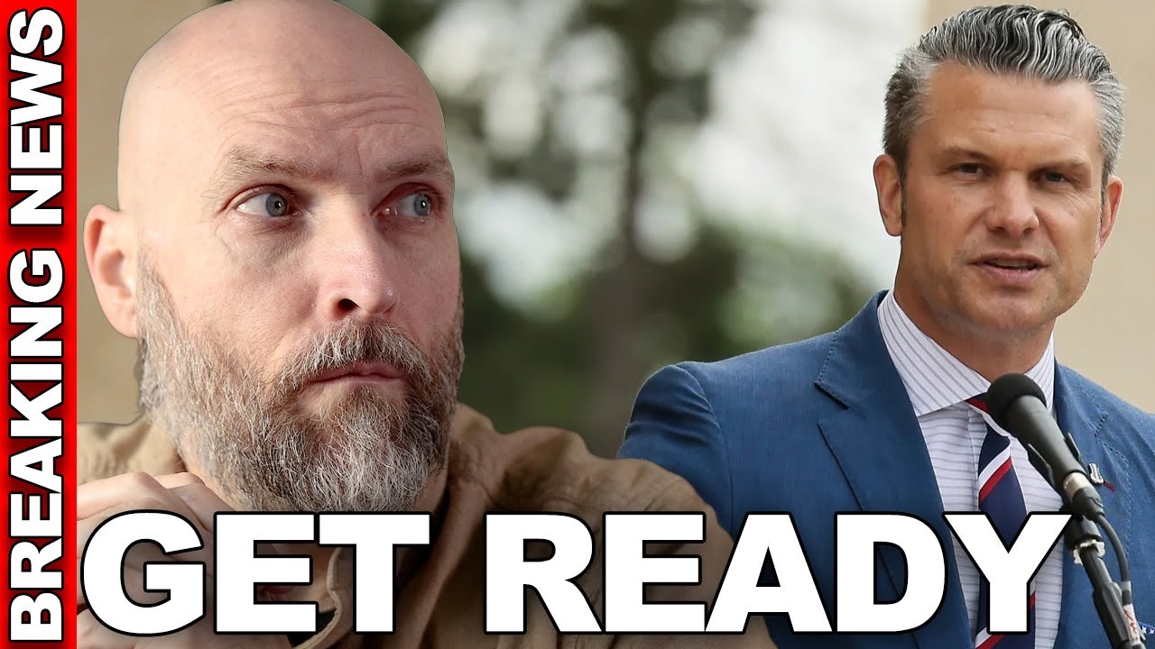 🚨BREAKING NEWS🚨NATIONAL GUARD READY TO MOVE🚨US STATES PREPARING FOR MILITARY ACTION🚨SHOCKING VIDEO🚨