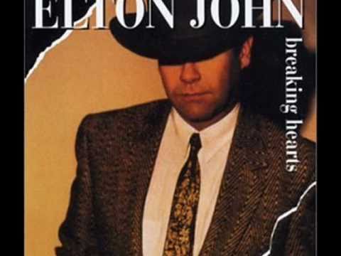 Elton John - Who Wears These Shoes? (extended remix 1984)