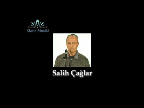 Salih Çağlar Saba Klarnet Taksimi