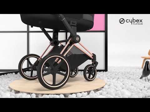 Cybex Priam 2022