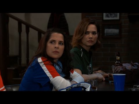 7-6-21 Sam McCall (1/2) - Carly Always Comes First