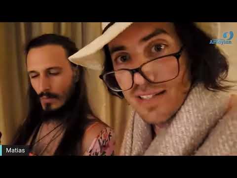 Day 316 Edición en Español - BIPOLARIDAD - Rendimiento Parte 1- Matias De Stefano