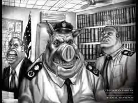 FTP! ft. Shmack Daddy,Zobla- Gangstersko sranje