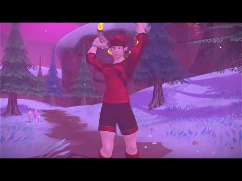 Nintendo Switch - Ring Fit Adventure - World 23 #3