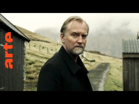 Trom – Les falaises, le vent et la mort | Série | ARTE
