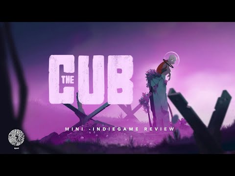 "the cub" game review (migrs1e21) #thecub #gamereview