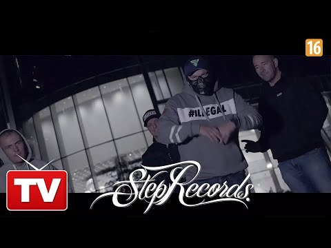 Daniel Moro ft. Rest Dix37, Kafar Dix37 - Zło