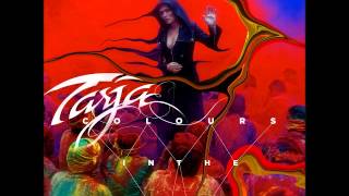 Tarja Turunen - Until Silence (Colours In The Dark)