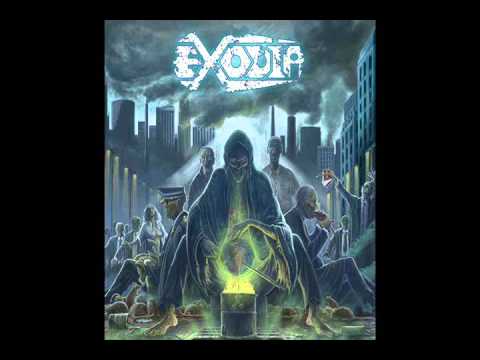 Exodia - The Stark Reality