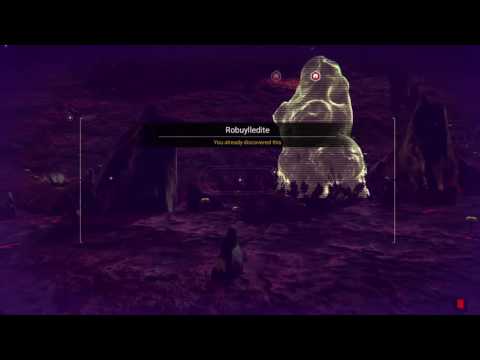 No Man's Sky as told by Ishi