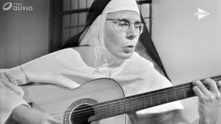 Soeur Sourire Sings Alleluia on The Ed Sullivan Show