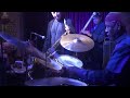 Epic Lenny White Drum Solo Live On The Jake Feinberg Show