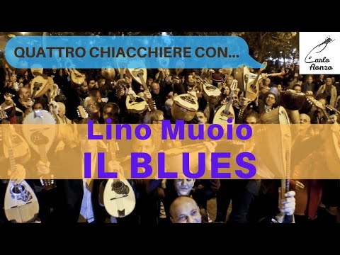 Thumbnail for Il Mandolino e il Blues - 4 chiacchiere con Lino Muoio ‘Napoletano del Delta’ by Vol Stevens