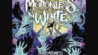 Motionless In White - City Lights