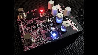 Video thumbnail for Dwarfcraft Devices - Witch Shifter Demo by Tri Pedal Reviews