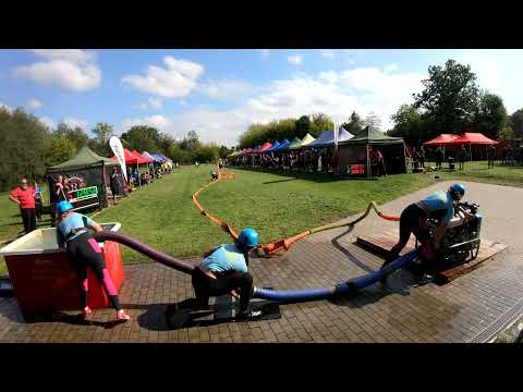 Z15 SDH MYŠTĚVES - JL KOSMONOSY BECHOV 2025