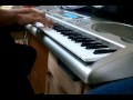 Chronicles of narnia melody- piano 