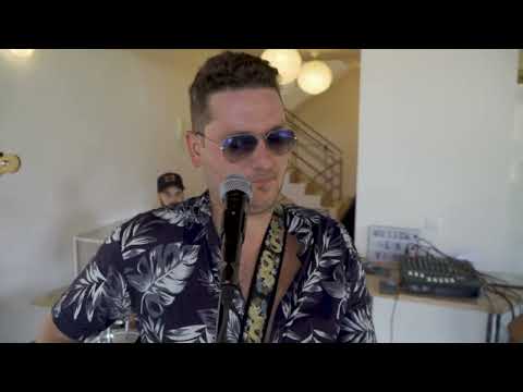 Peor es Nada - Sesión en Vivo. 17 de julio de 2022