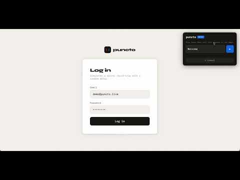 Item video thumbnail
