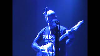 STENA: Checking the Guitar Sound | LIVE Metal Fest 2021, Ukraine