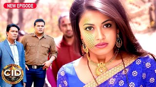 Download lagu सुहागरात से पहले Shreya बनी नागिन CID ने खोला चौंकाने वाला राज़ | Best Of CID | CID New Episode 2025 mp3