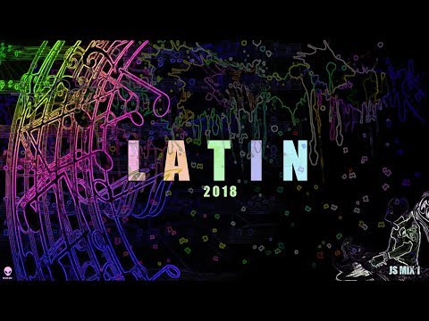 2018 Latin B612Js Mix 1