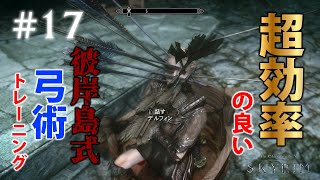 #17【SKYRIMの実況】プラチナブロンド ノルド式【メインクエがメイン編】
