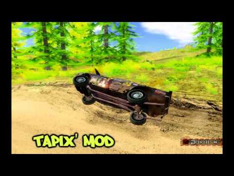 Taplx Flatout 1 Mods