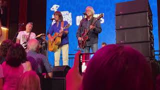 Old 97's -- Melt Show