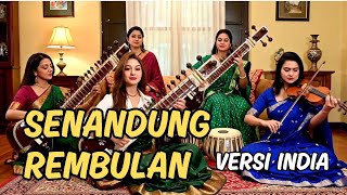 Download lagu Senandung Rembulan (Cover Versi Bollywood) – Evie Tamala | Versi India Paling Menyentuh! mp3
