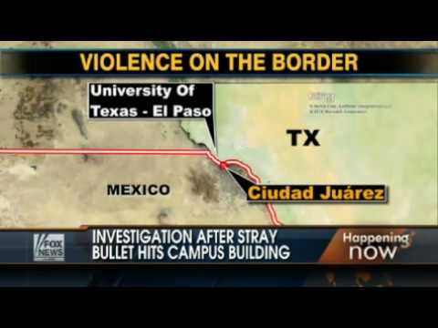 UTEP Under Fire_Border Violence Threatens College Campus